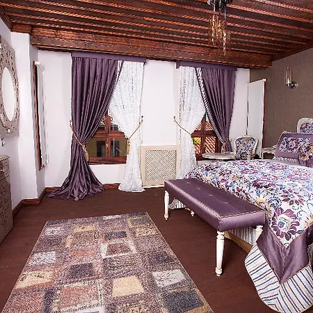 Frz 4* Eskişehir