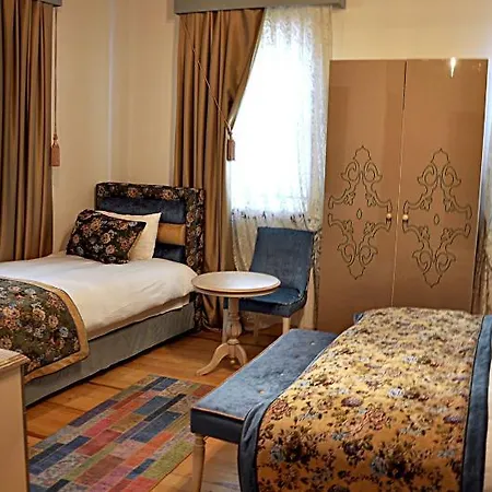 Hotel Frz Eskişehir