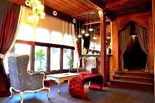 Hotel Frz 4*