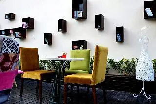Frz 酒店 埃斯基谢希尔